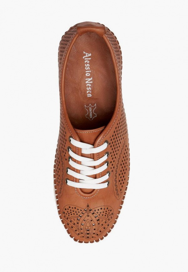 фото Ботинки alessio nesca