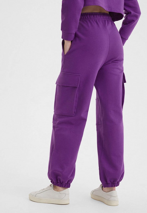 фото Брюки barmariska