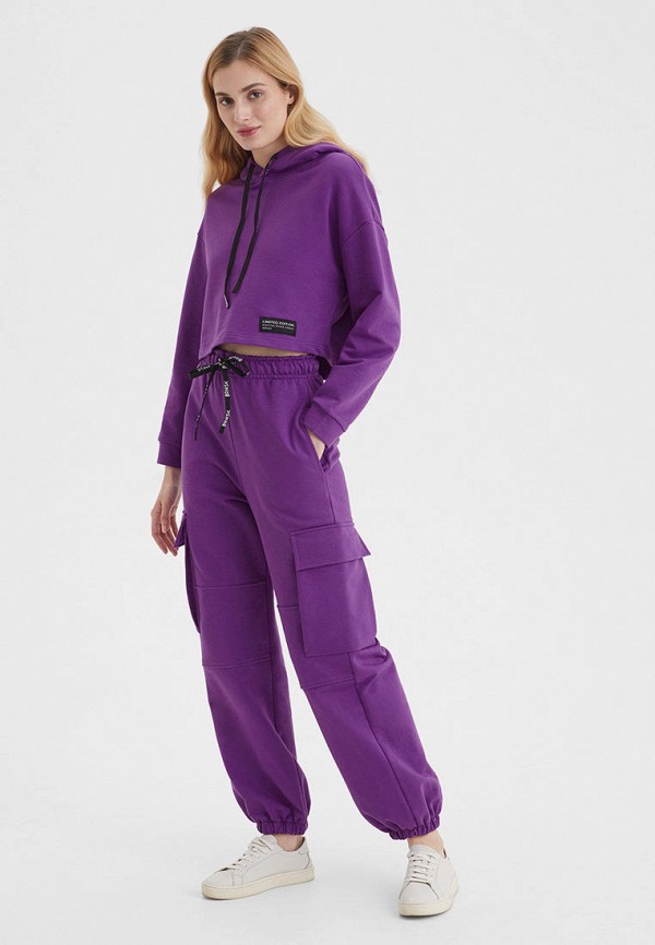 фото Брюки barmariska