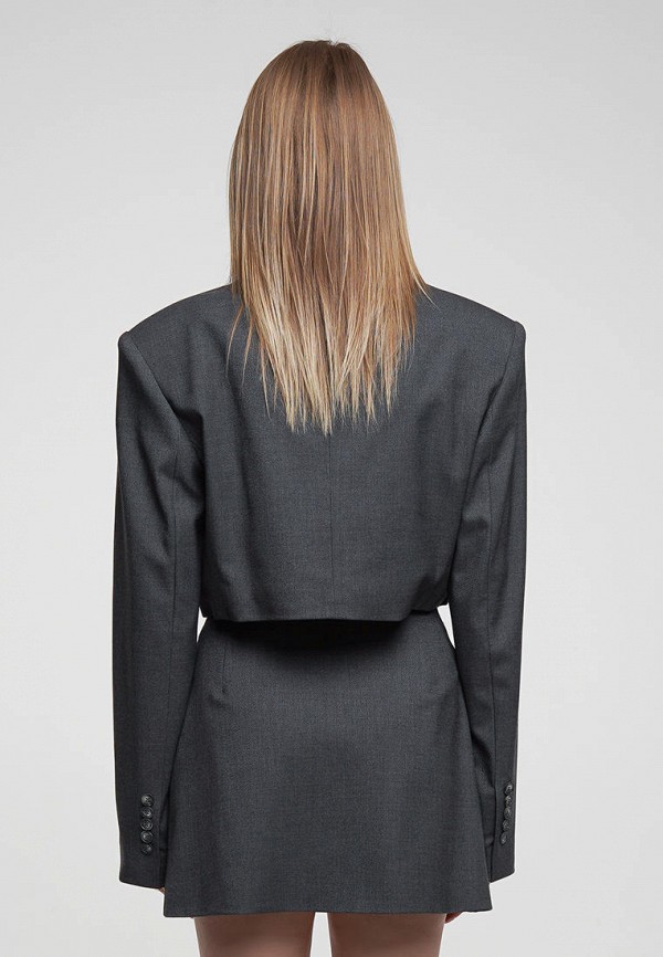 

Костюм WhyNotDenim, Серый, WhyNotDenim MP002XW06FCL