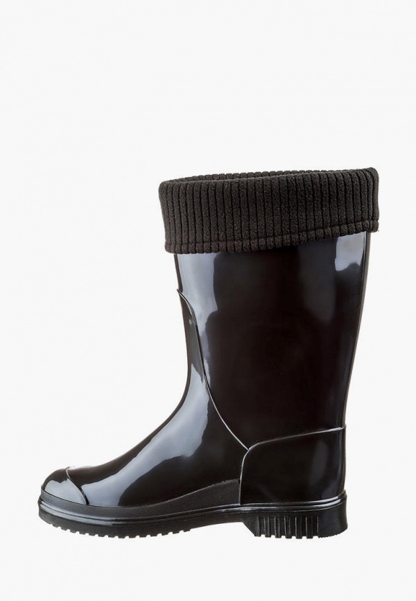 

Полусапоги Casual, Черный, Casual MP002XW06FDO