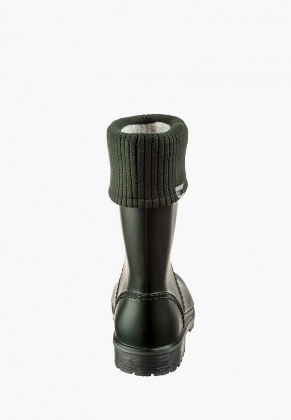 

Полусапоги Casual, Зеленый, Casual MP002XW06FDP