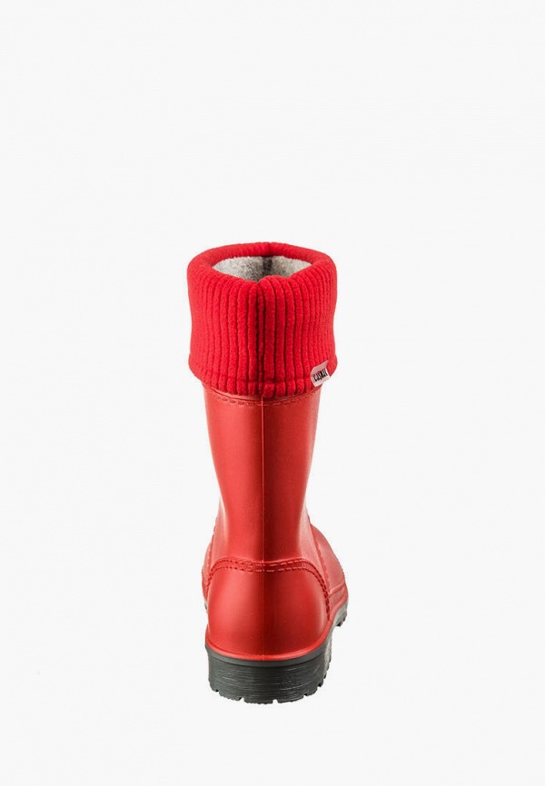 

Полусапоги Casual, Красный, Casual MP002XW06FDQ