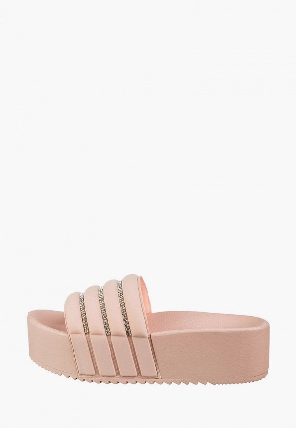 

Сабо Casual, Розовый