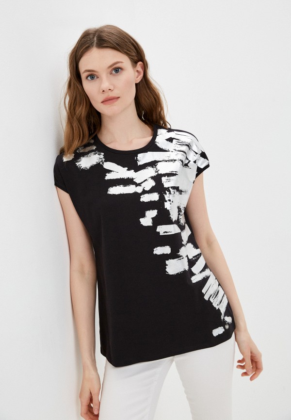 фото Футболка begood