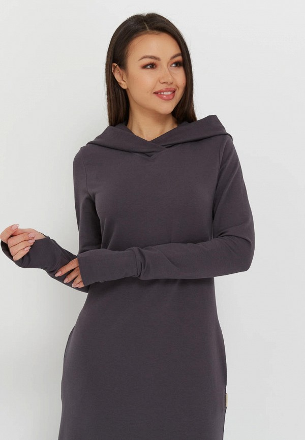 

Платье Fashion Anastation, Серый