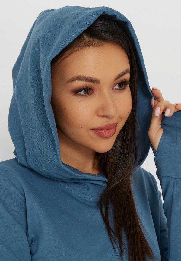 

Платье Fashion Anastation, Голубой