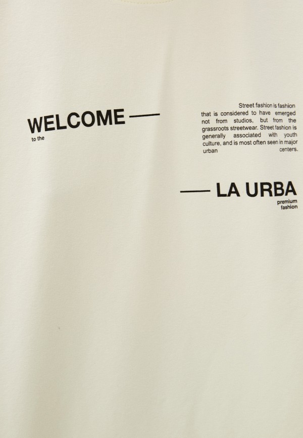 фото Футболка la urba person