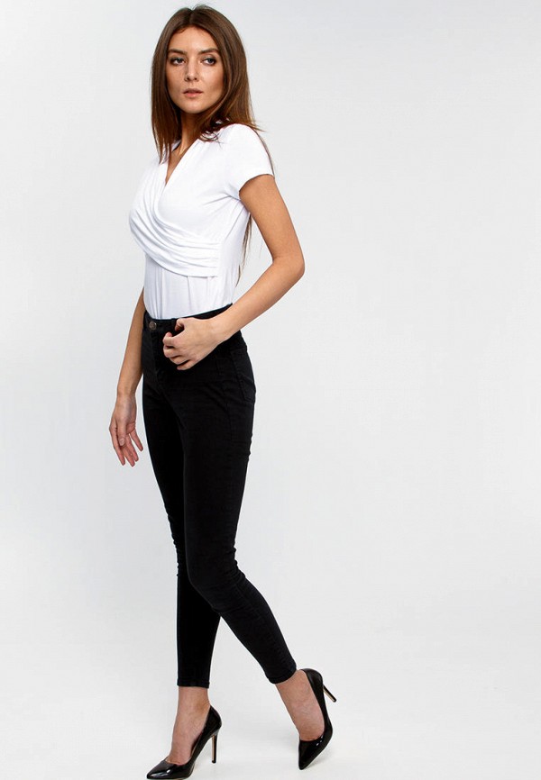 фото Футболка апрель