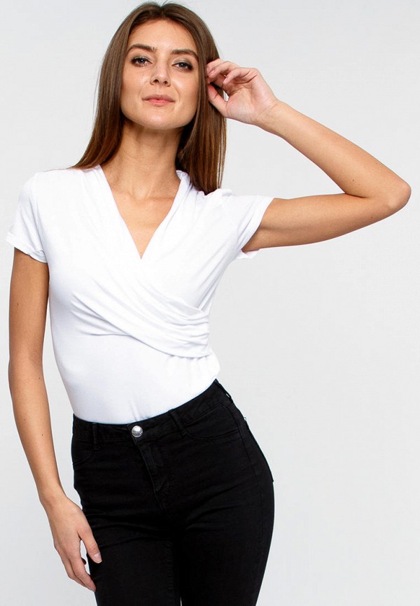 фото Футболка апрель