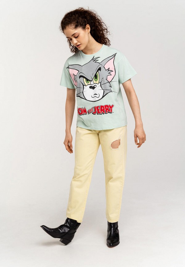 фото Футболка befree