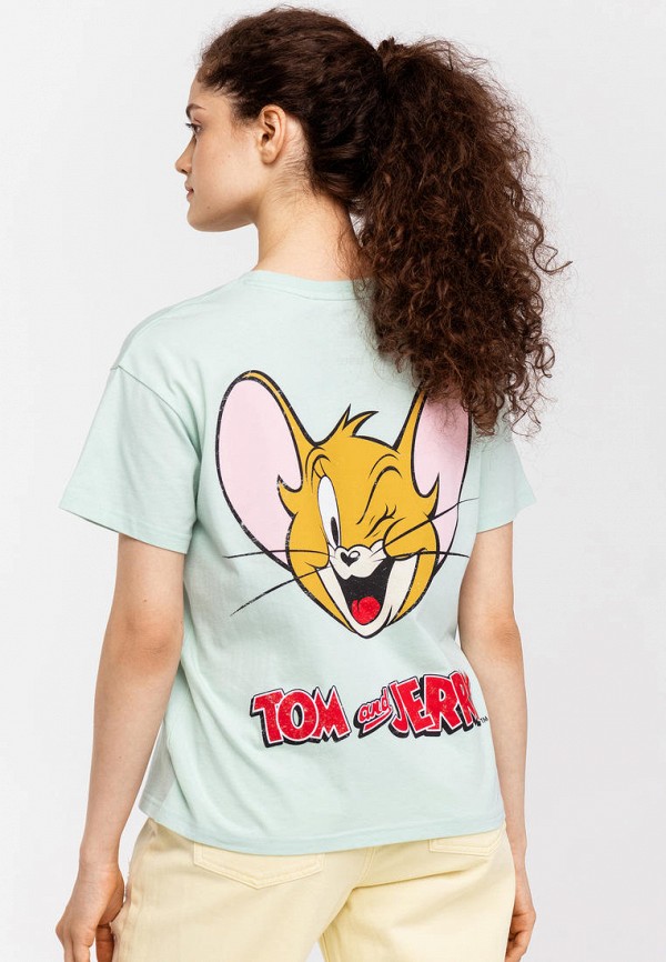 фото Футболка befree