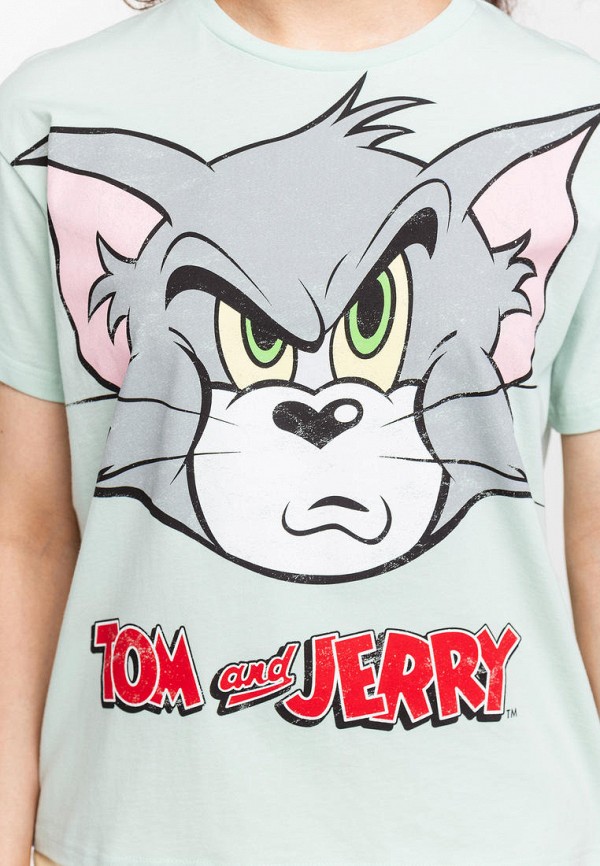 фото Футболка befree