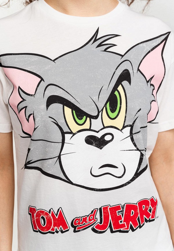 фото Футболка befree