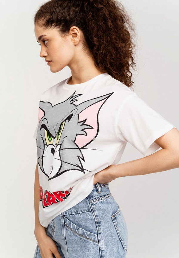 фото Футболка befree