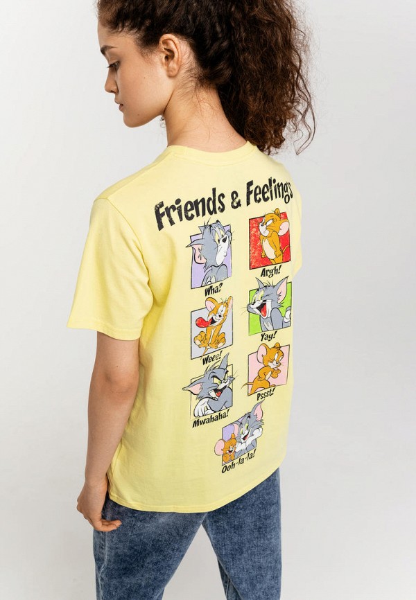 фото Футболка befree