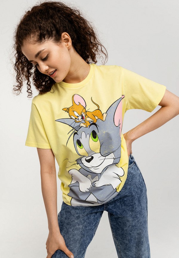 фото Футболка befree