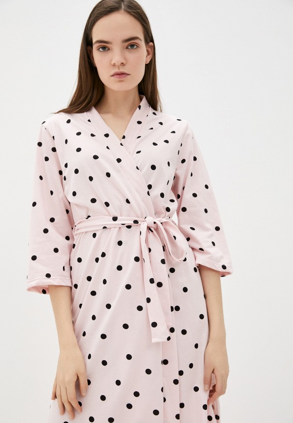 фото Халат домашний kaftan