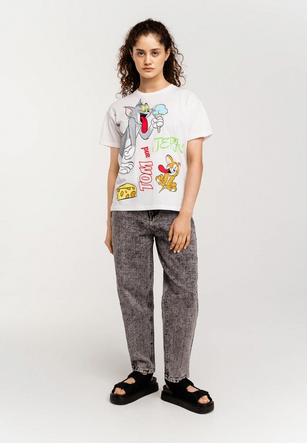 фото Футболка befree