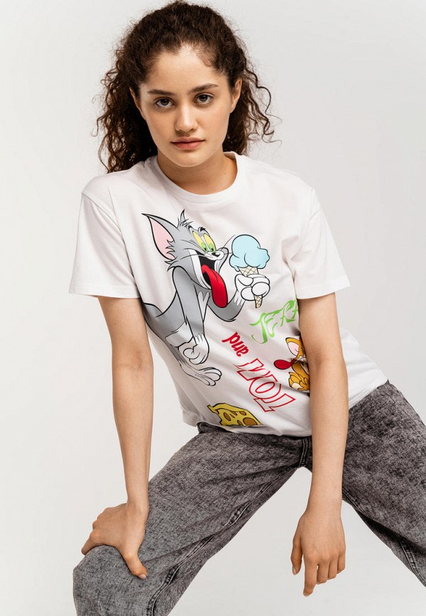 фото Футболка befree