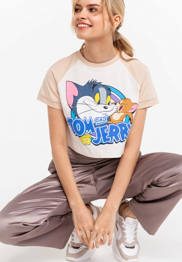 фото Футболка befree