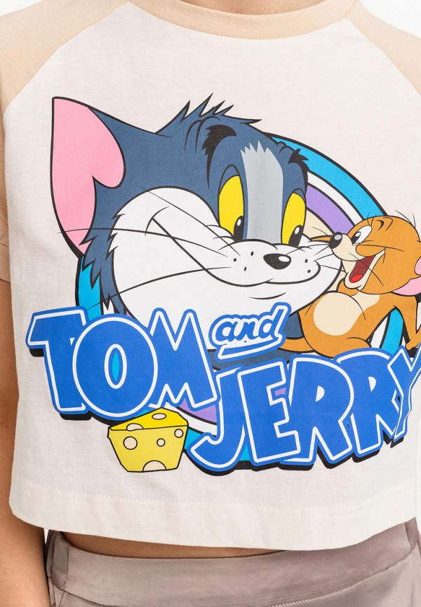 фото Футболка befree