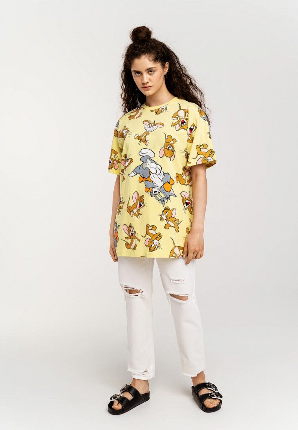 фото Футболка befree