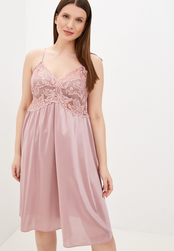 

Сорочка ночная Belweiss, Розовый