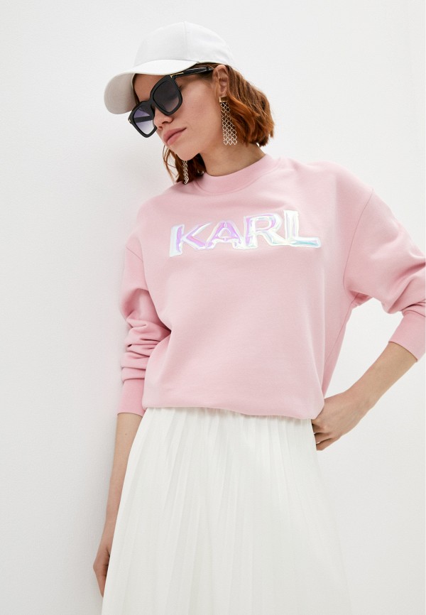 Свитшот Karl Lagerfeld 14200₽