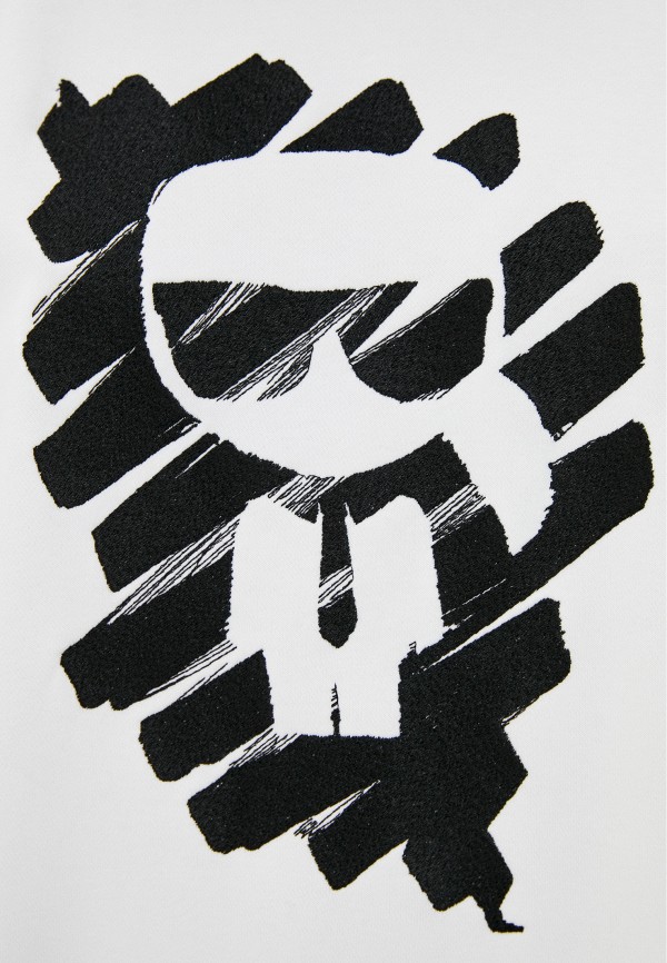 фото Платье karl lagerfeld