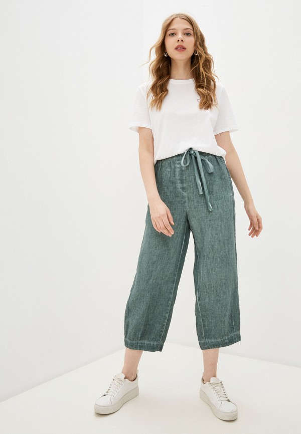 фото Брюки agenda