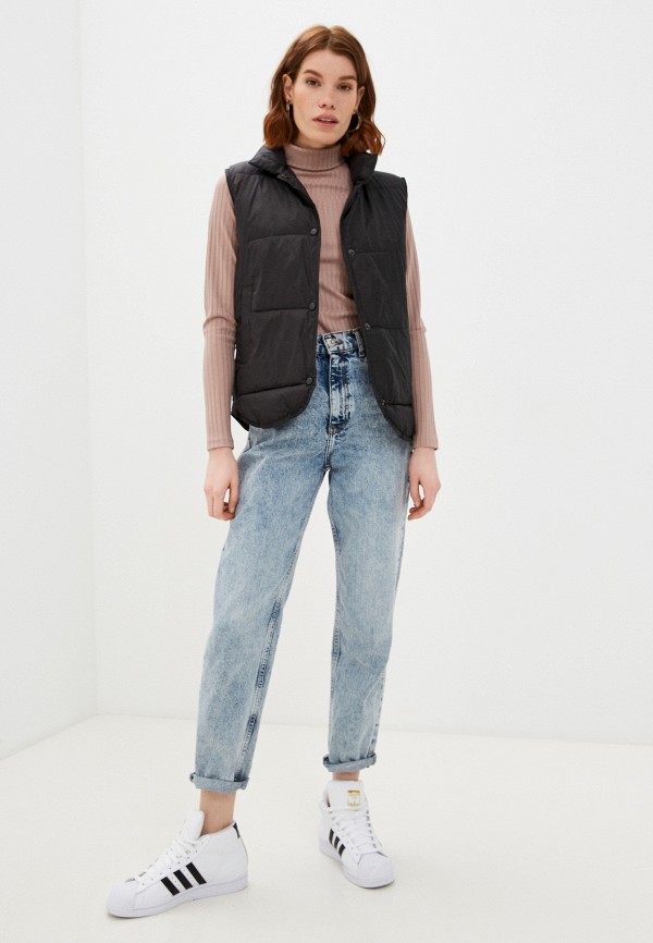 фото Жилет утепленный leotex