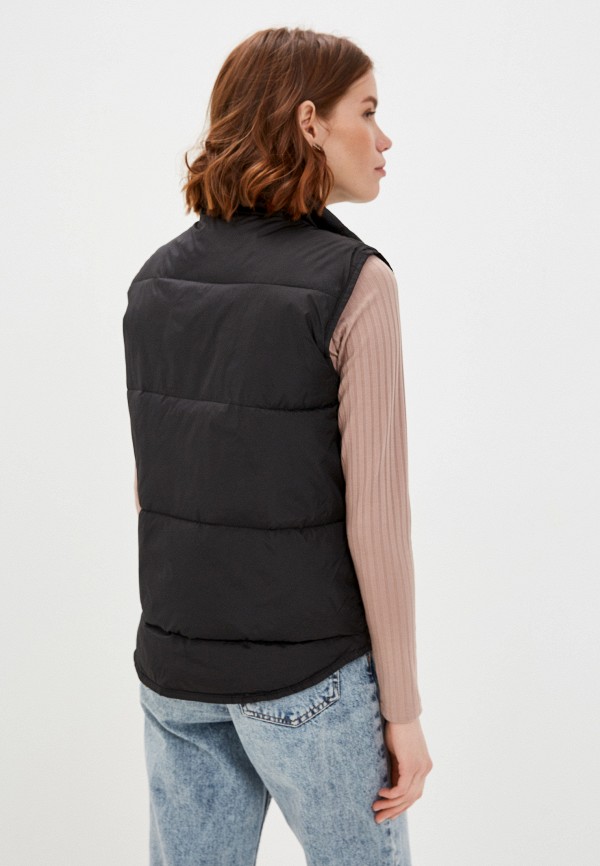 фото Жилет утепленный leotex