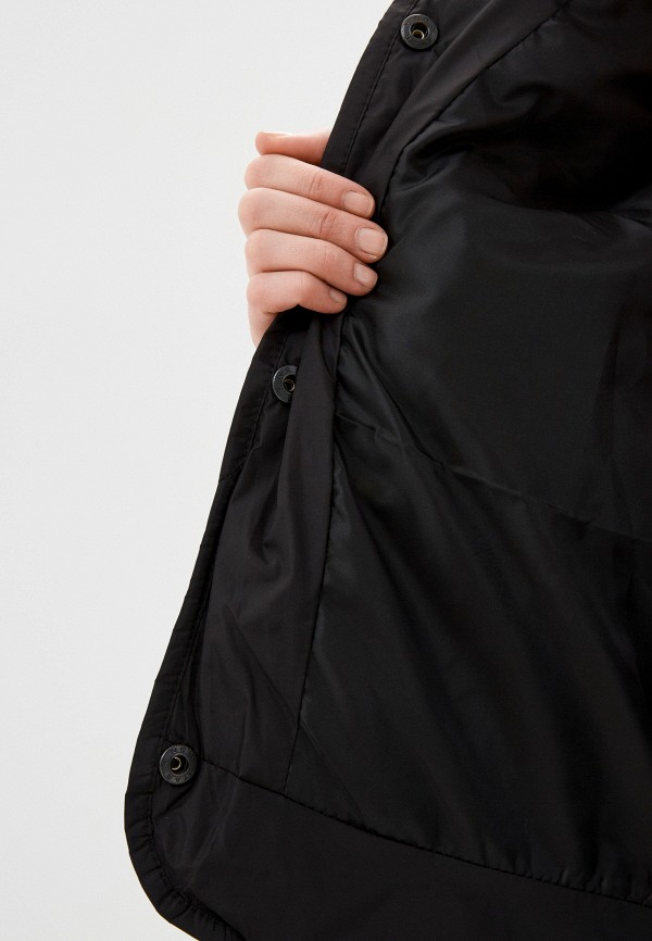 фото Жилет утепленный leotex