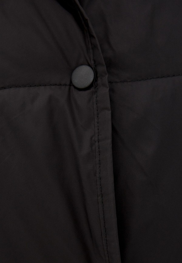 фото Жилет утепленный leotex