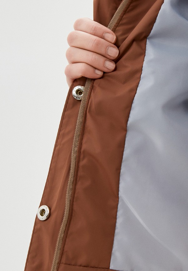 фото Жилет утепленный leotex