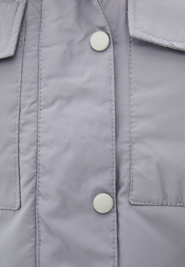 фото Жилет утепленный leotex