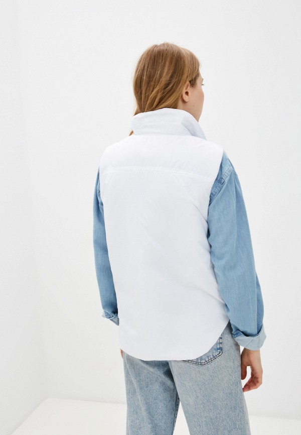 фото Жилет утепленный leotex