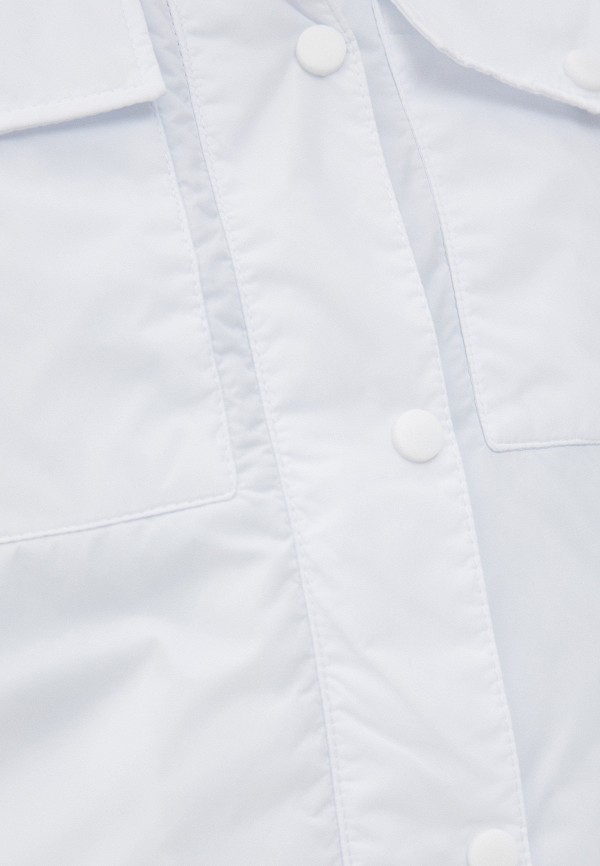 фото Жилет утепленный leotex