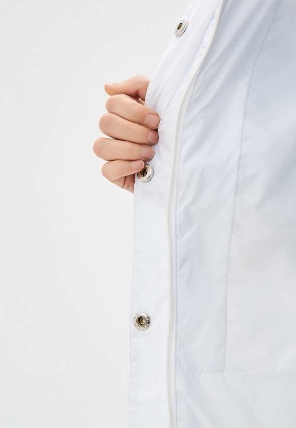 фото Жилет утепленный leotex