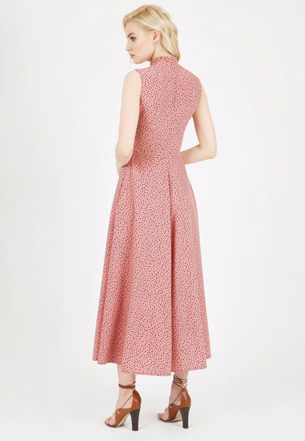 

Платье Olivegrey, Розовый, NINBO