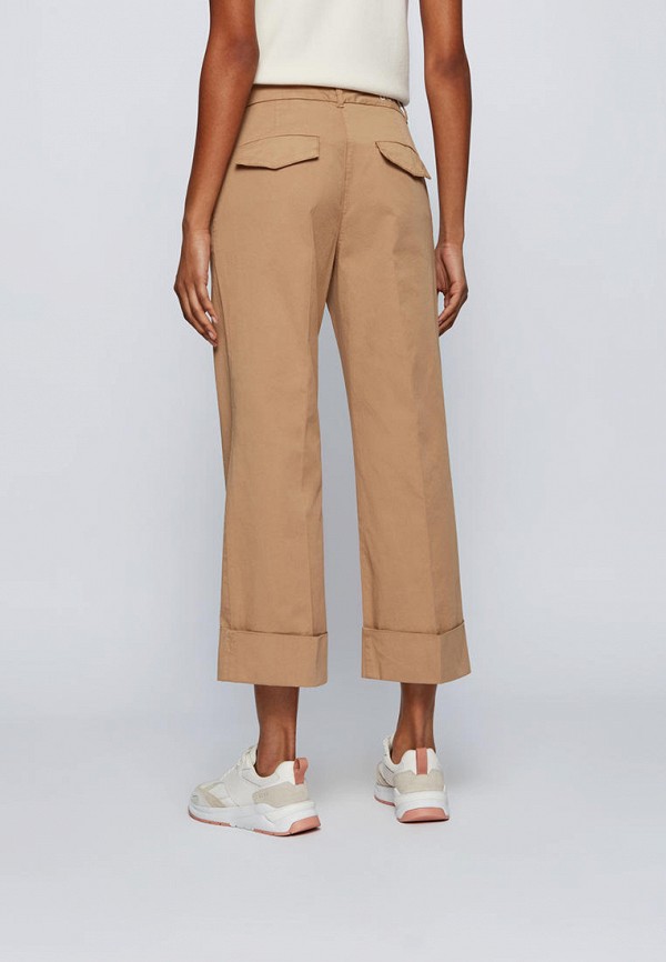 фото Брюки boss