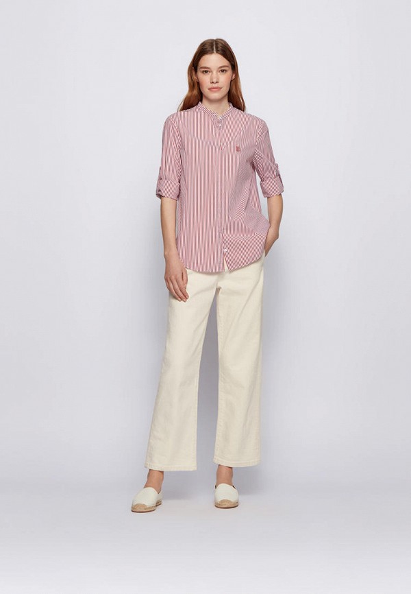 фото Рубашка boss