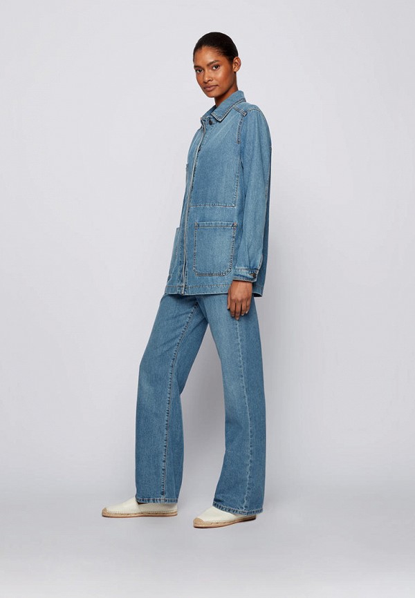 фото Джинсы boss