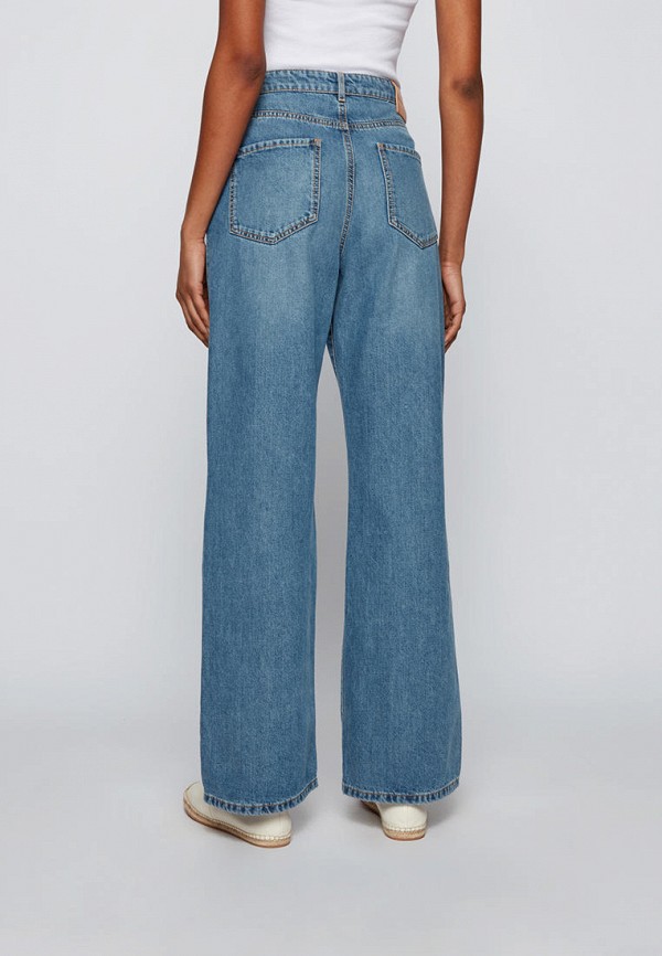 фото Джинсы boss