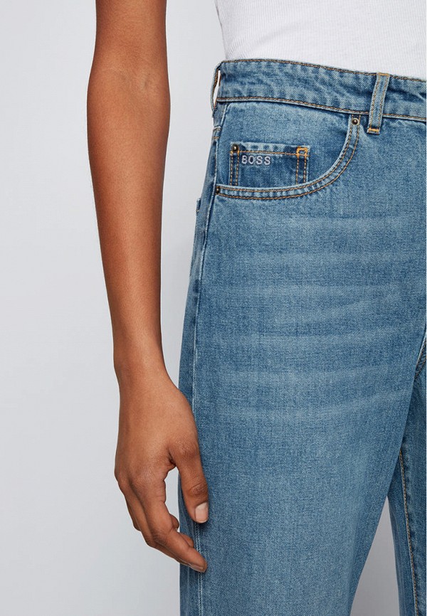 фото Джинсы boss