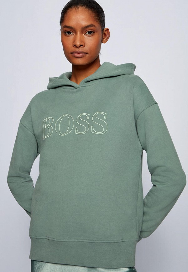 фото Худи boss