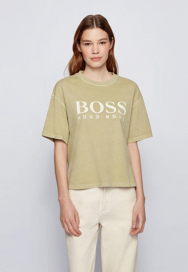 фото Футболка boss