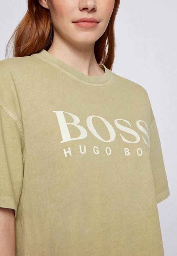 фото Футболка boss