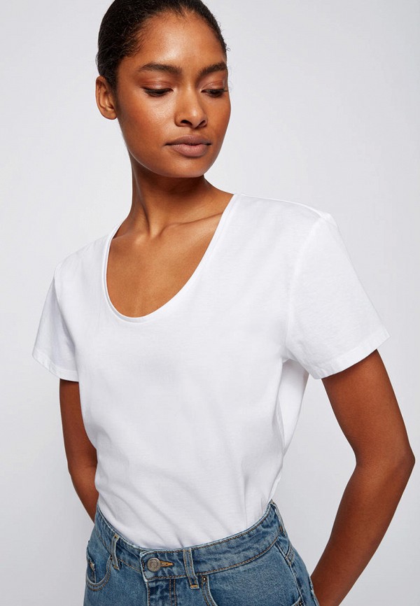 фото Футболка boss